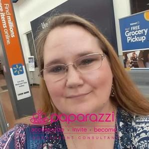 Meet your Posher, Stacey